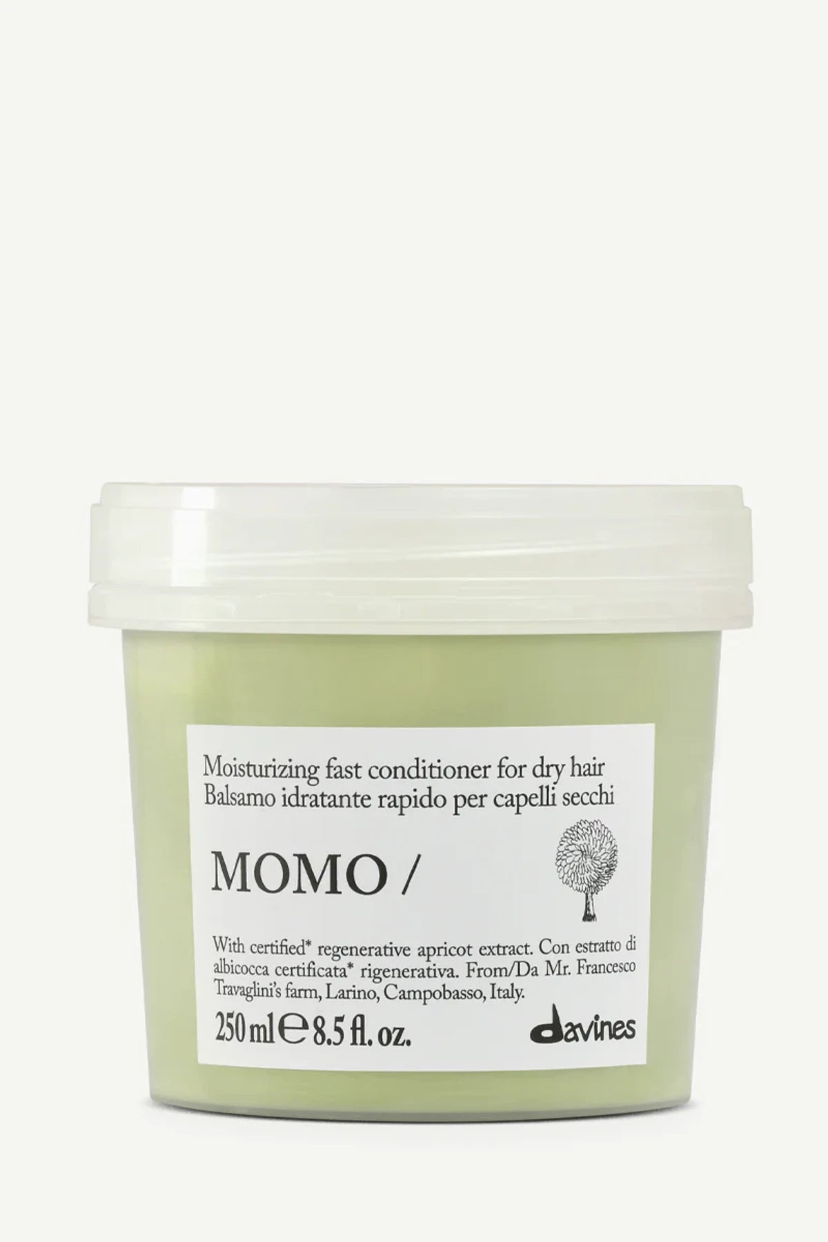 MOMO CONDITIONER