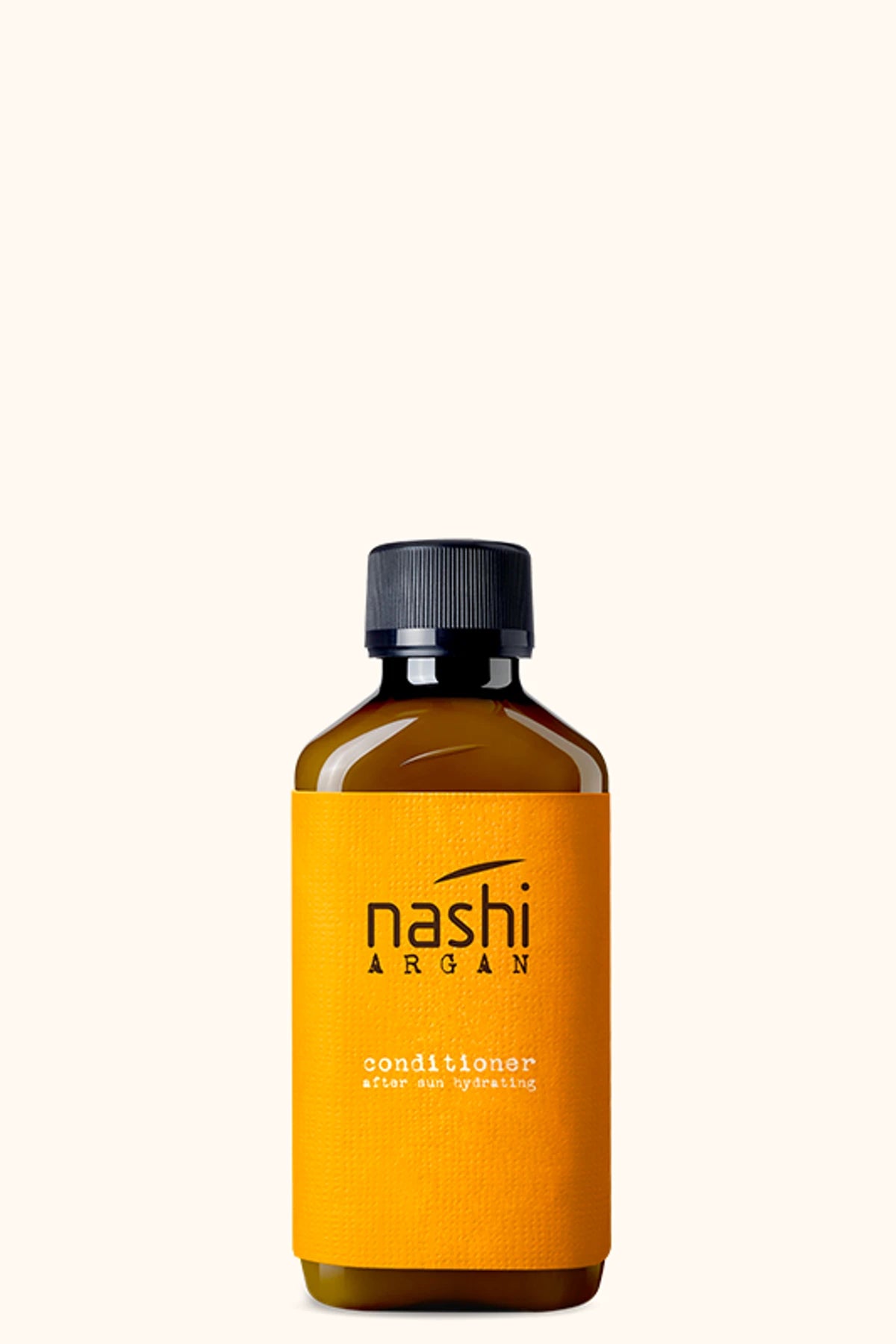 NASHI ARGAN AFTER SUN HYDRATING CONDITIONER