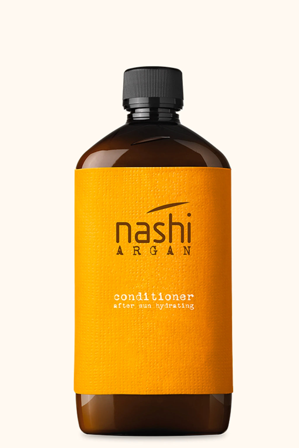 NASHI ARGAN AFTER SUN HYDRATING CONDITIONER