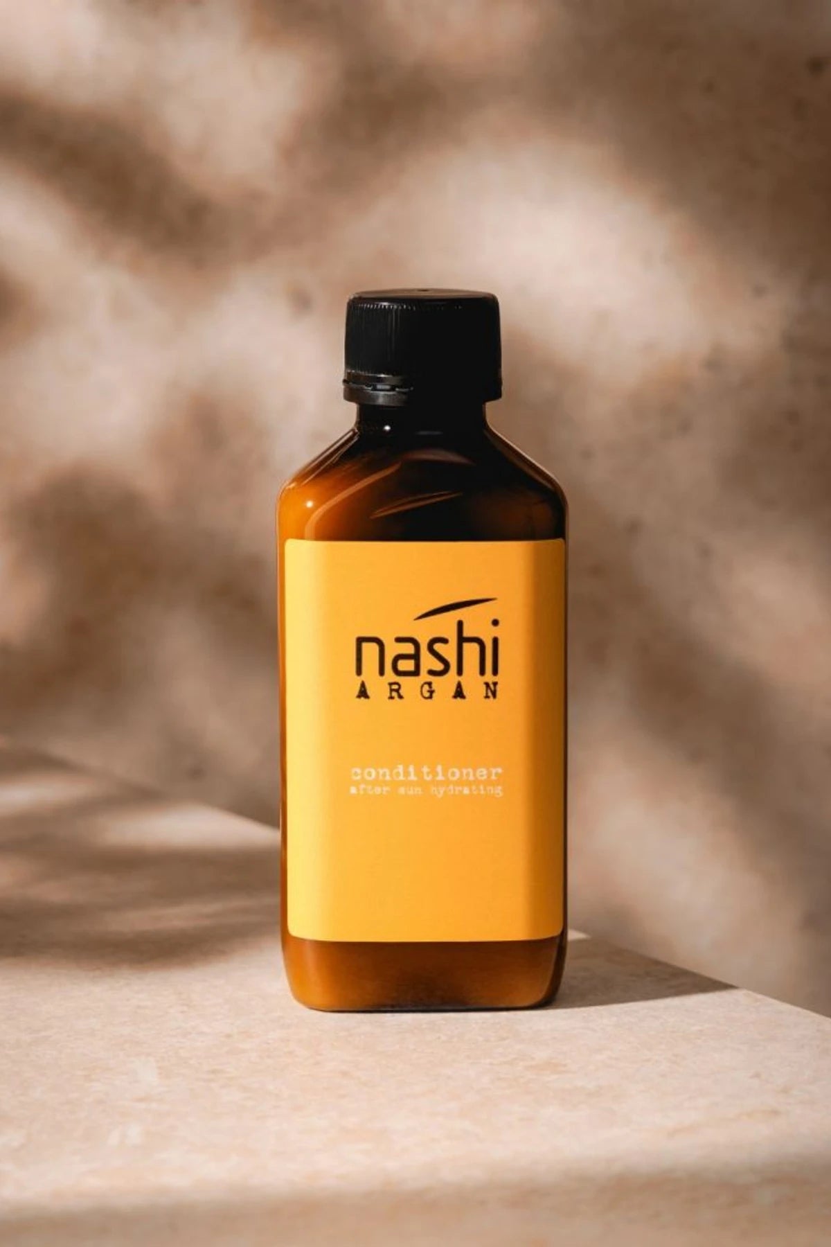 NASHI ARGAN AFTER SUN HYDRATING CONDITIONER
