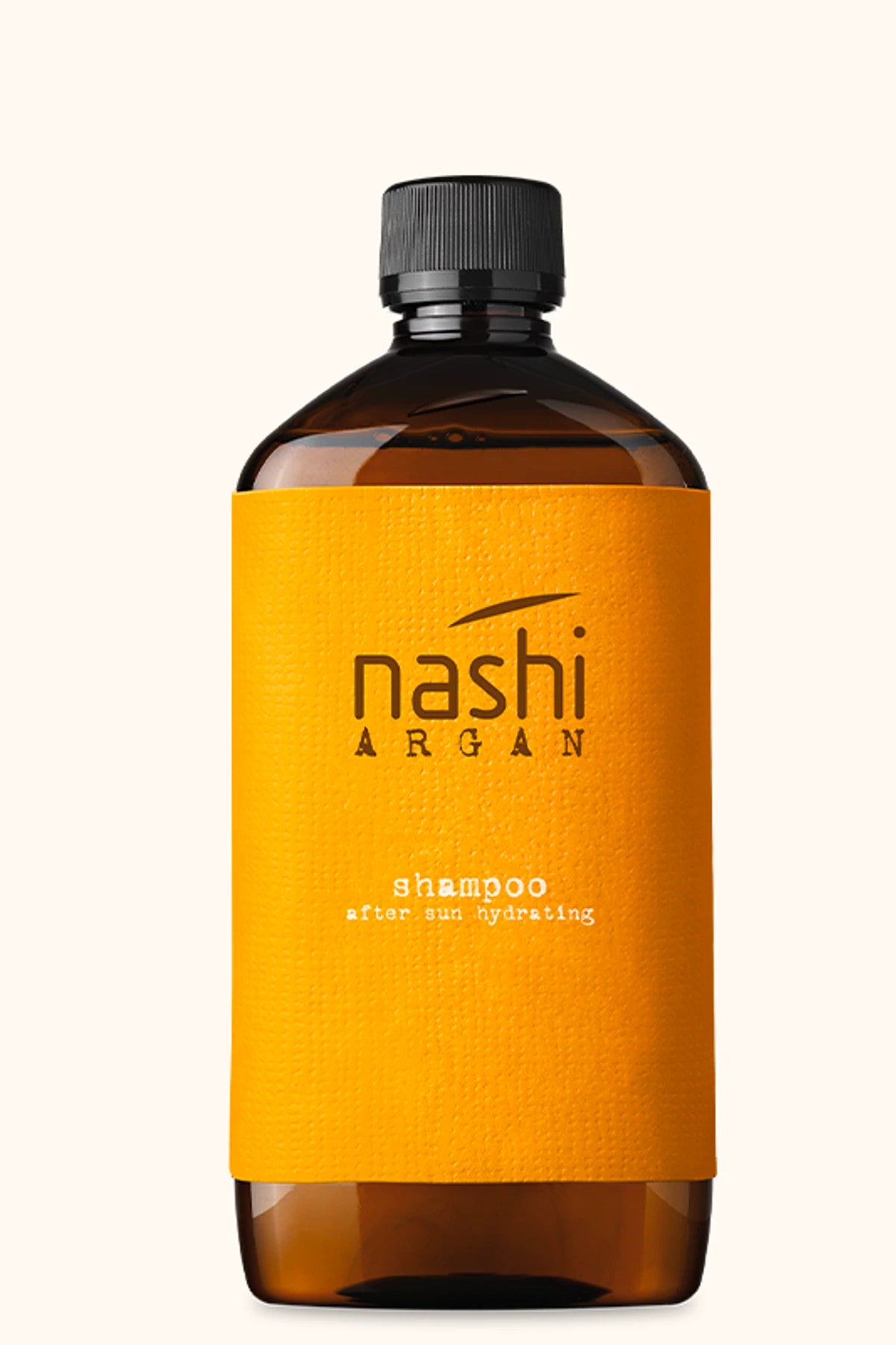 NASHI ARGAN AFTER SUN HYDRATING SHAMPOO