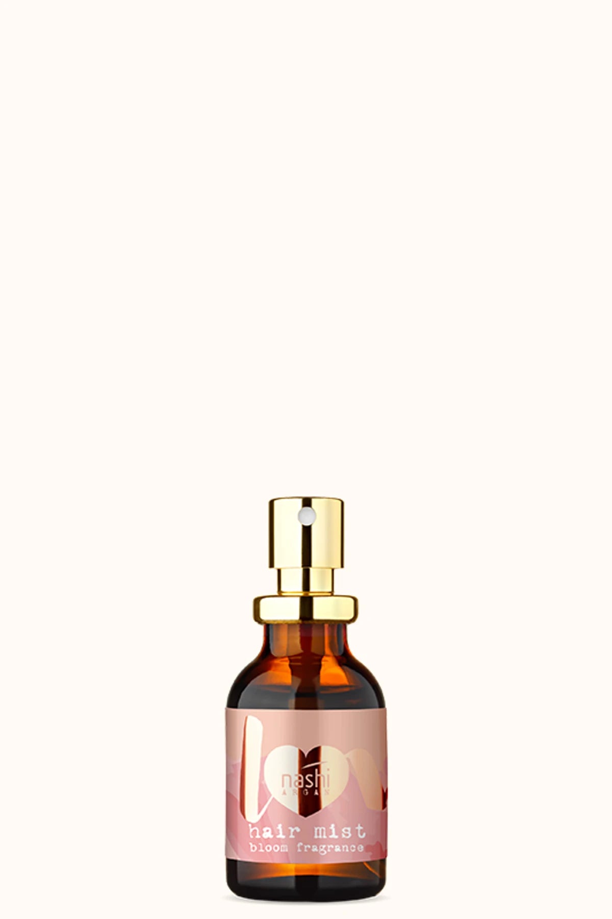 Nashi Argan Bloom Hair Mist