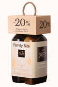 Nashi Argan Combo Family size 2025