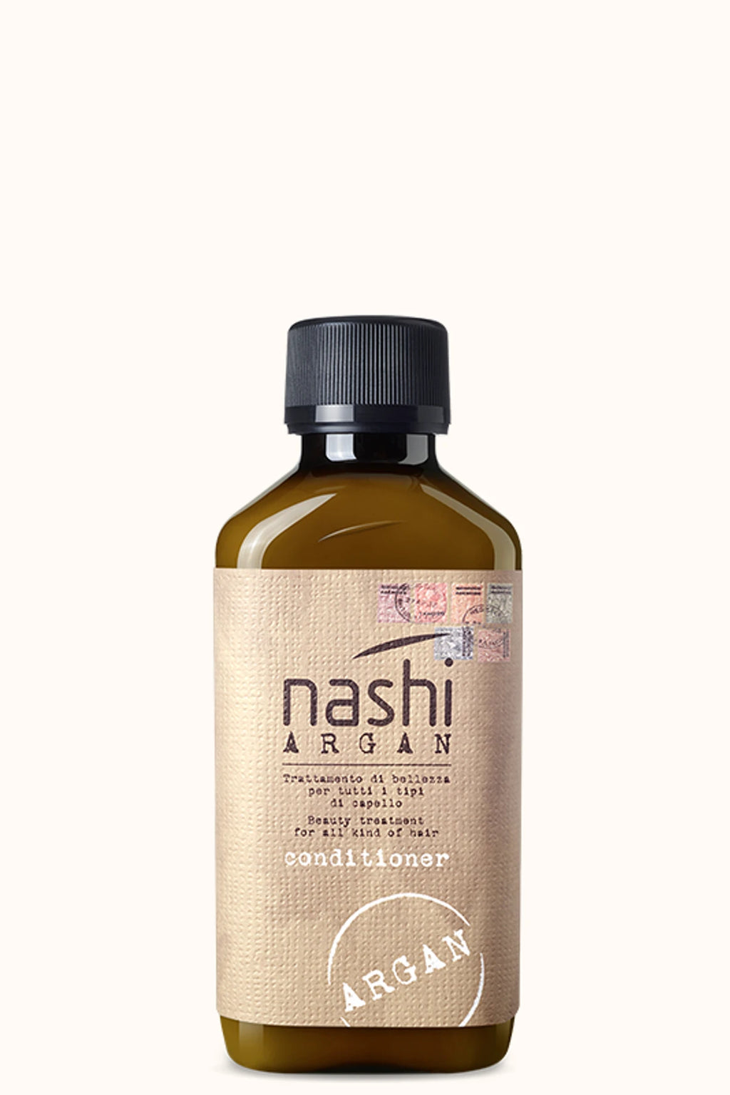 NASHI ARGAN CONDITIONER