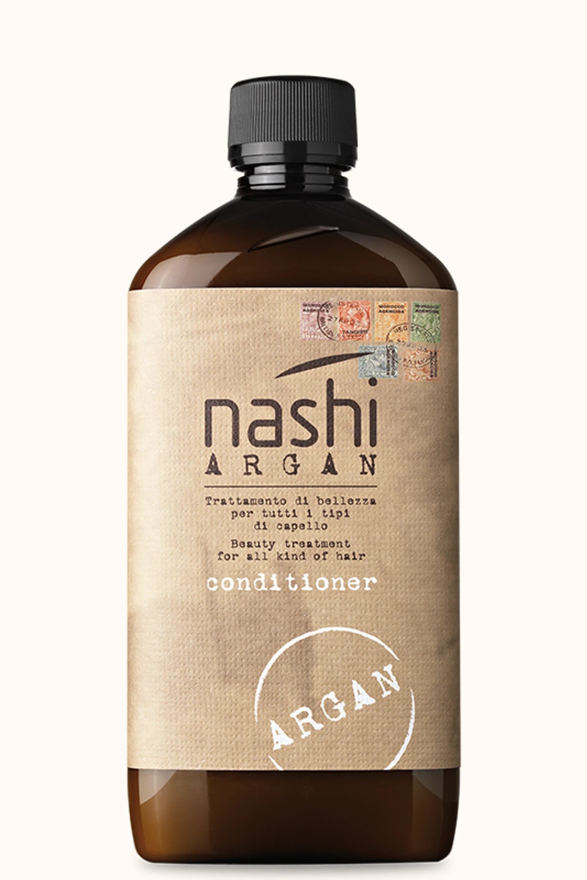 NASHI ARGAN CONDITIONER