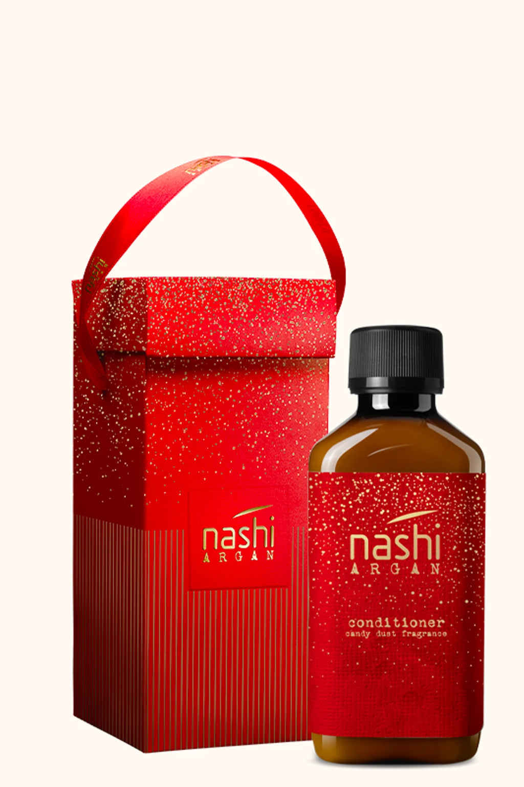 Nashi Argan Conditioner Candy Dust Fragrance