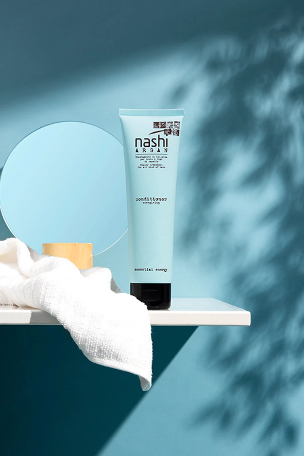 NASHI ARGAN CONDITIONER ENERGIZING