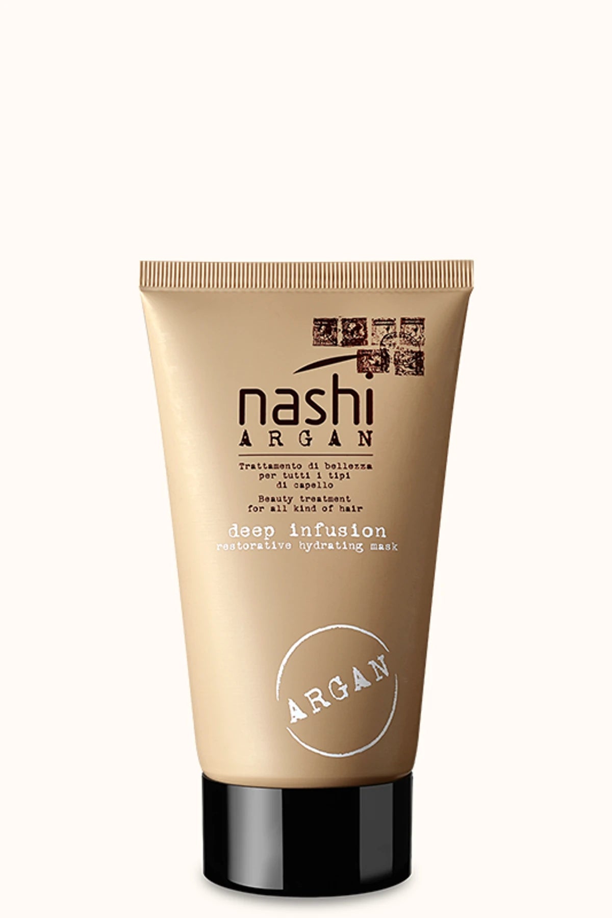 Nashi Argan Deep Infusion Mask