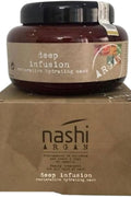 Nashi Argan Deep Infusion Restorative Hydrating Mask