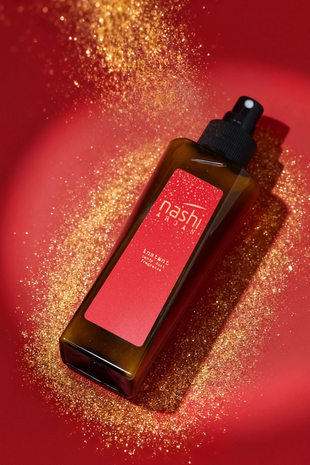 Nashi Argan Instant Candy Dust Fragrance Mask