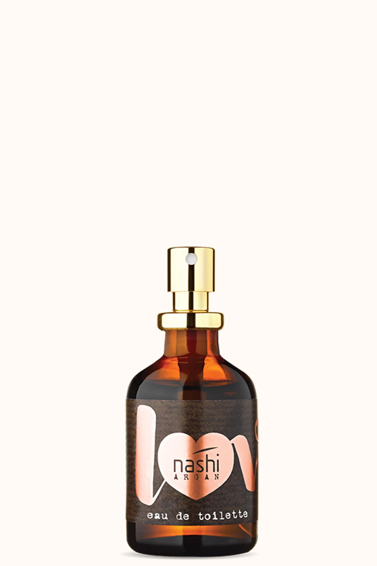 NASHI ARGAN LOVE EAU DE TOILETTE