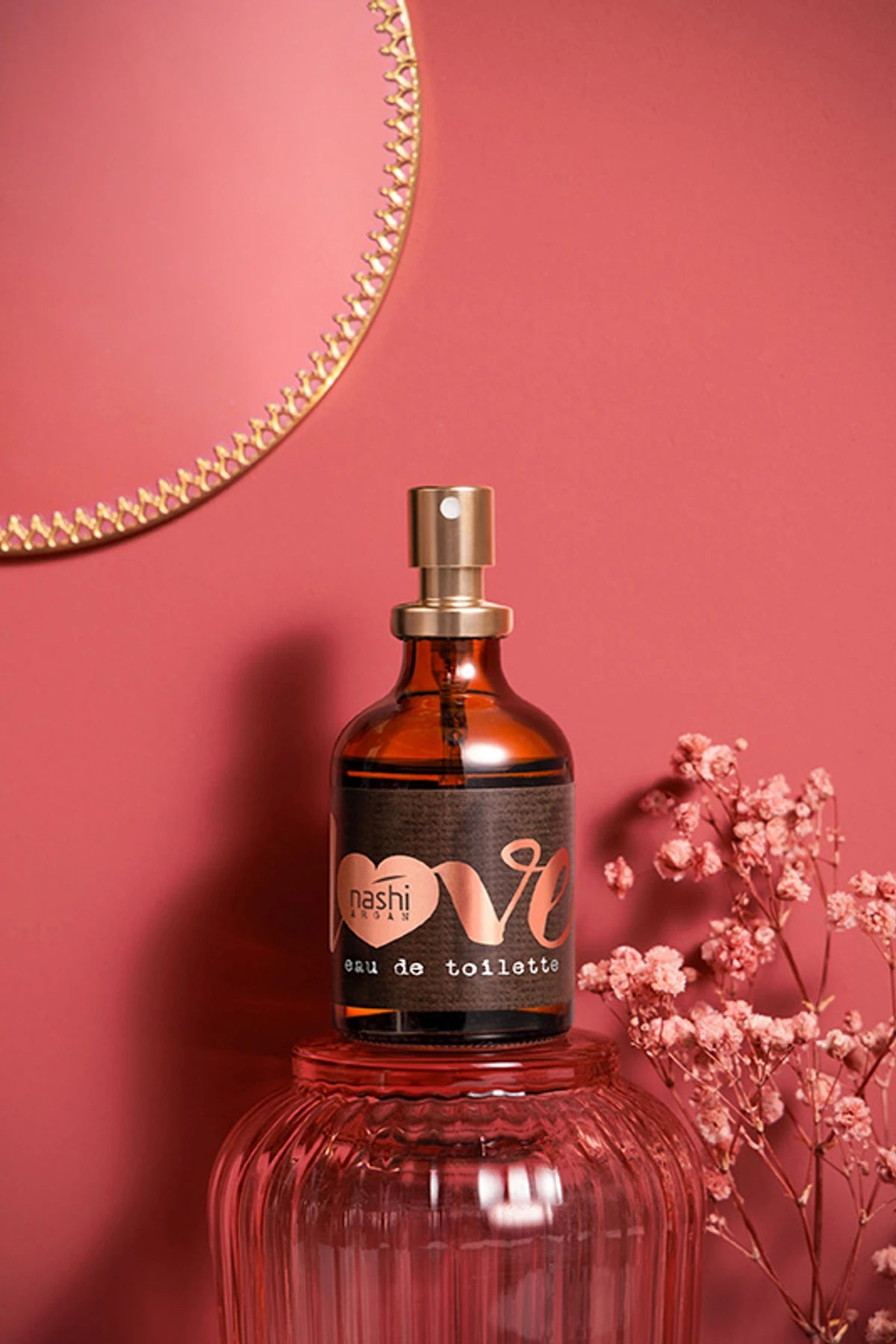 NASHI ARGAN LOVE EAU DE TOILETTE