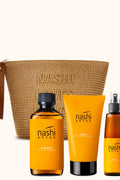 Nashi Argan My Beach Set