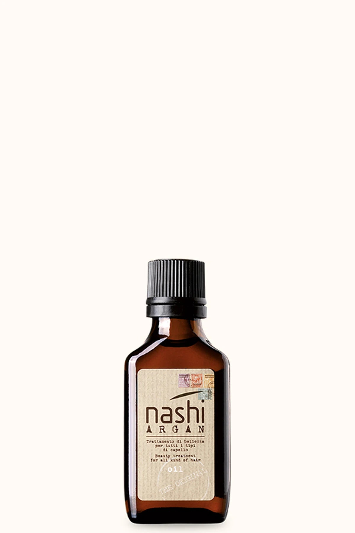 NASHI ARGAN OIL