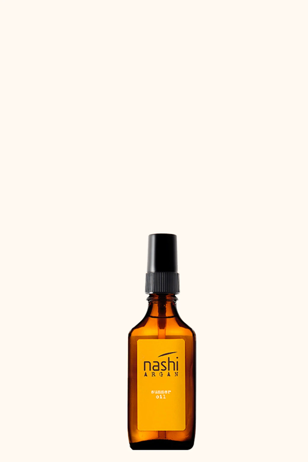 NASHI ARGAN OIL UV FACTOR