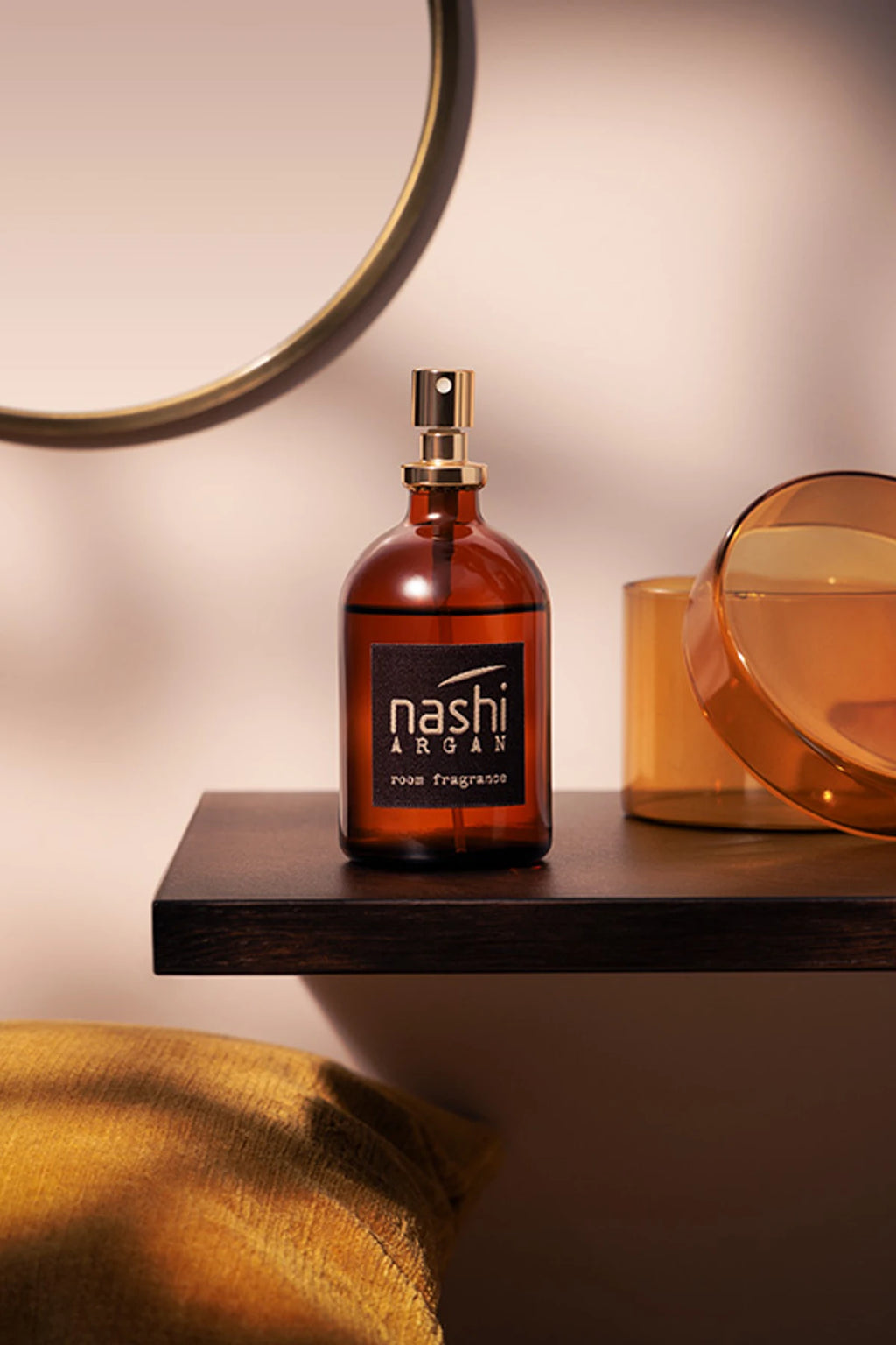 NASHI ARGAN ROOM FRAGRANCE