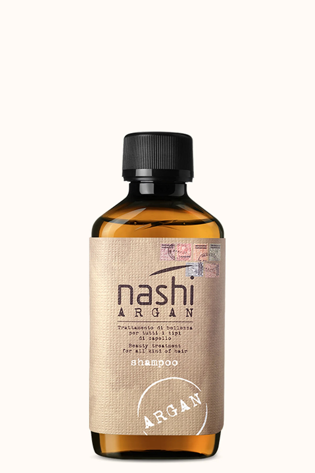 NASHI ARGAN SHAMPOO