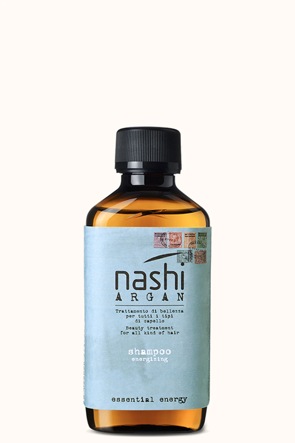 NASHI ARGAN SHAMPOO ENERGIZING