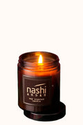 NASHI ARGAN SOY SCENTED CANDLE