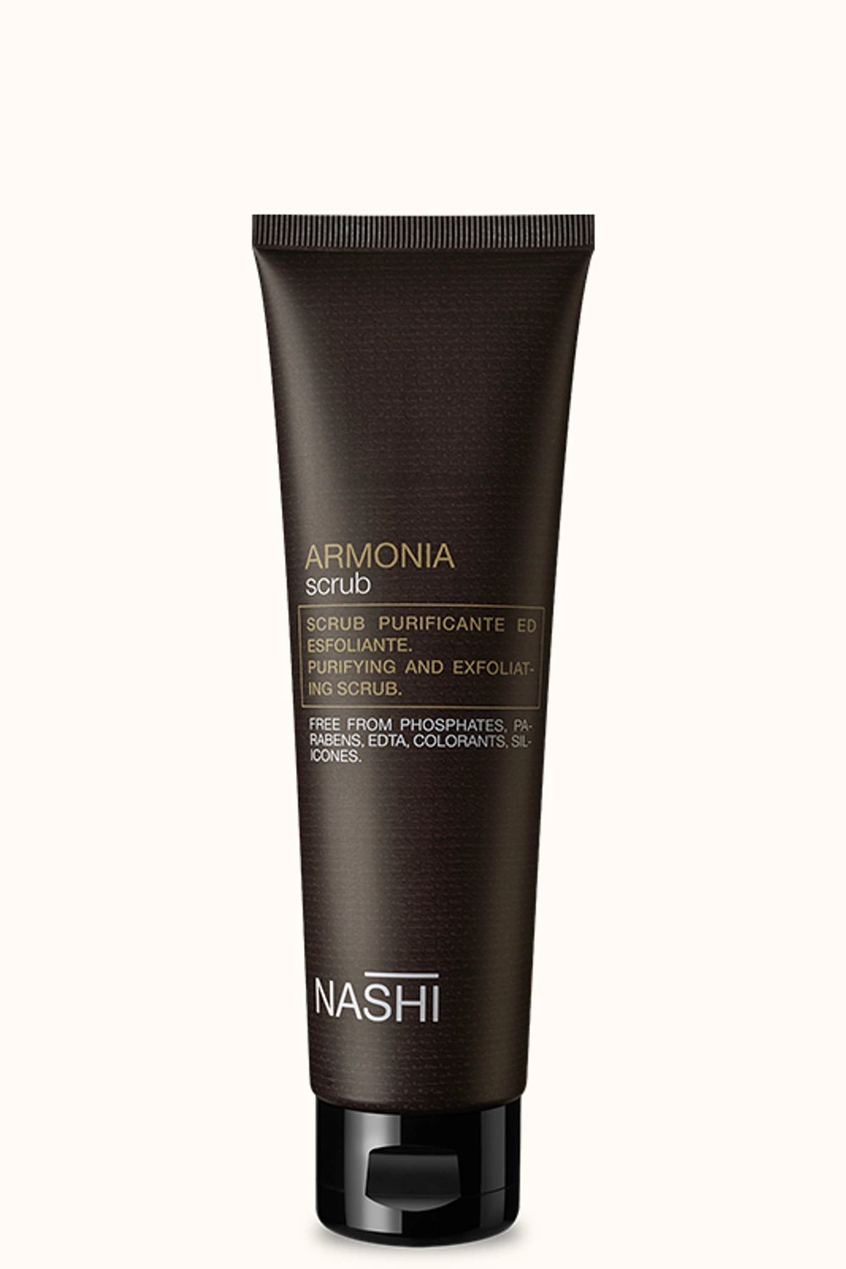 Nashi Armonia Scalp Scrub