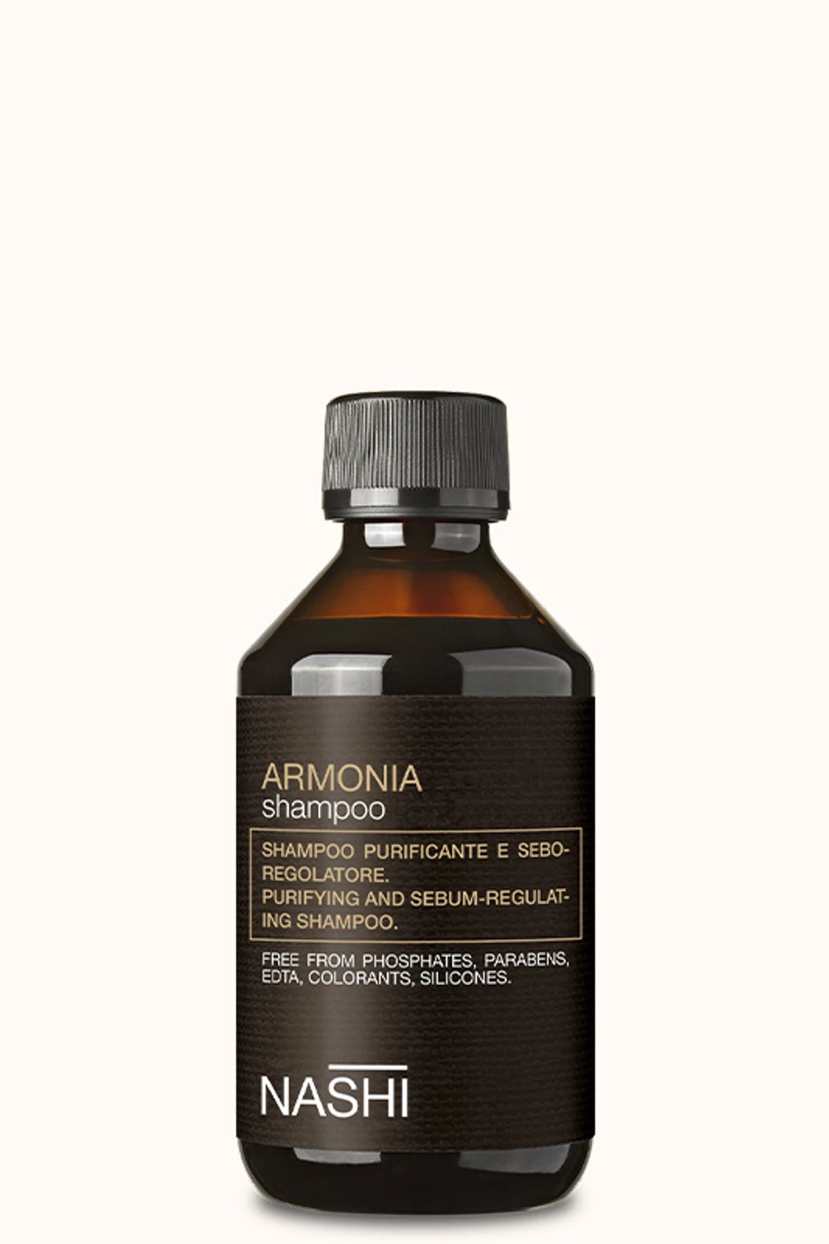 NASHI ARMONIA SHAMPOO