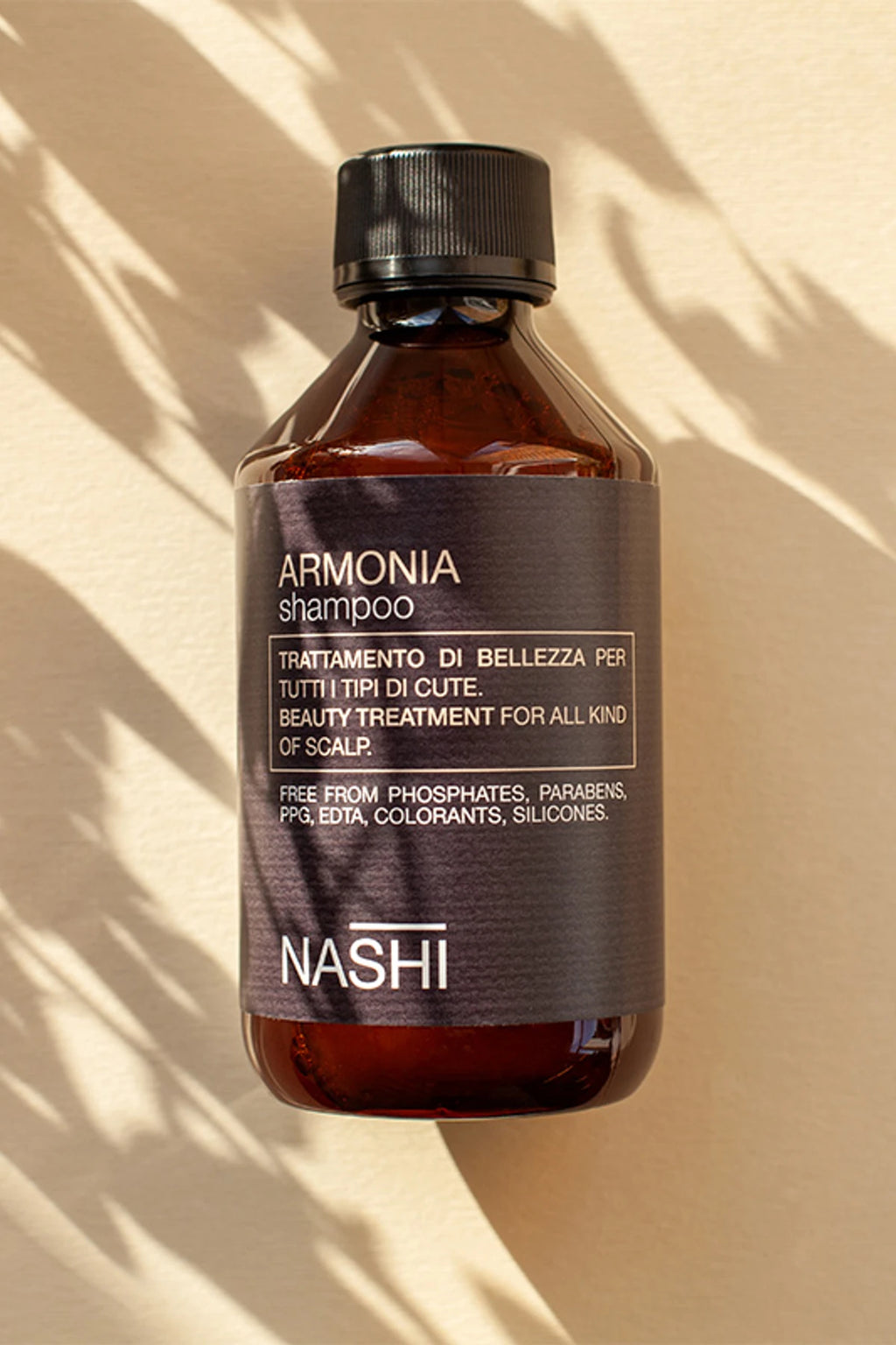 NASHI ARMONIA SHAMPOO