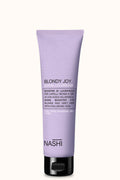 NASHI BLONDY JOY PURPLE CONDITIONER