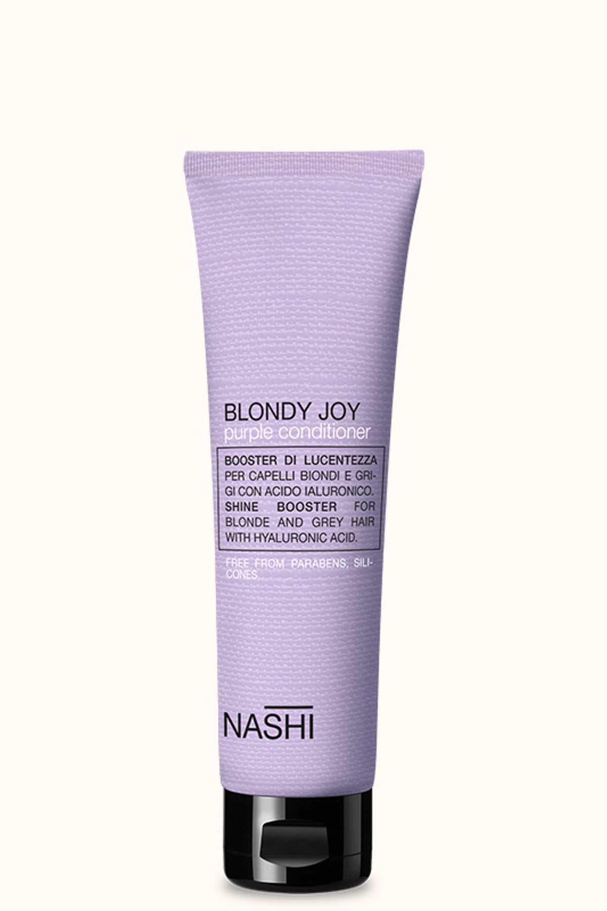 NASHI BLONDY JOY PURPLE CONDITIONER
