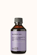 NASHI BLONDY JOY PURPLE SHAMPOO