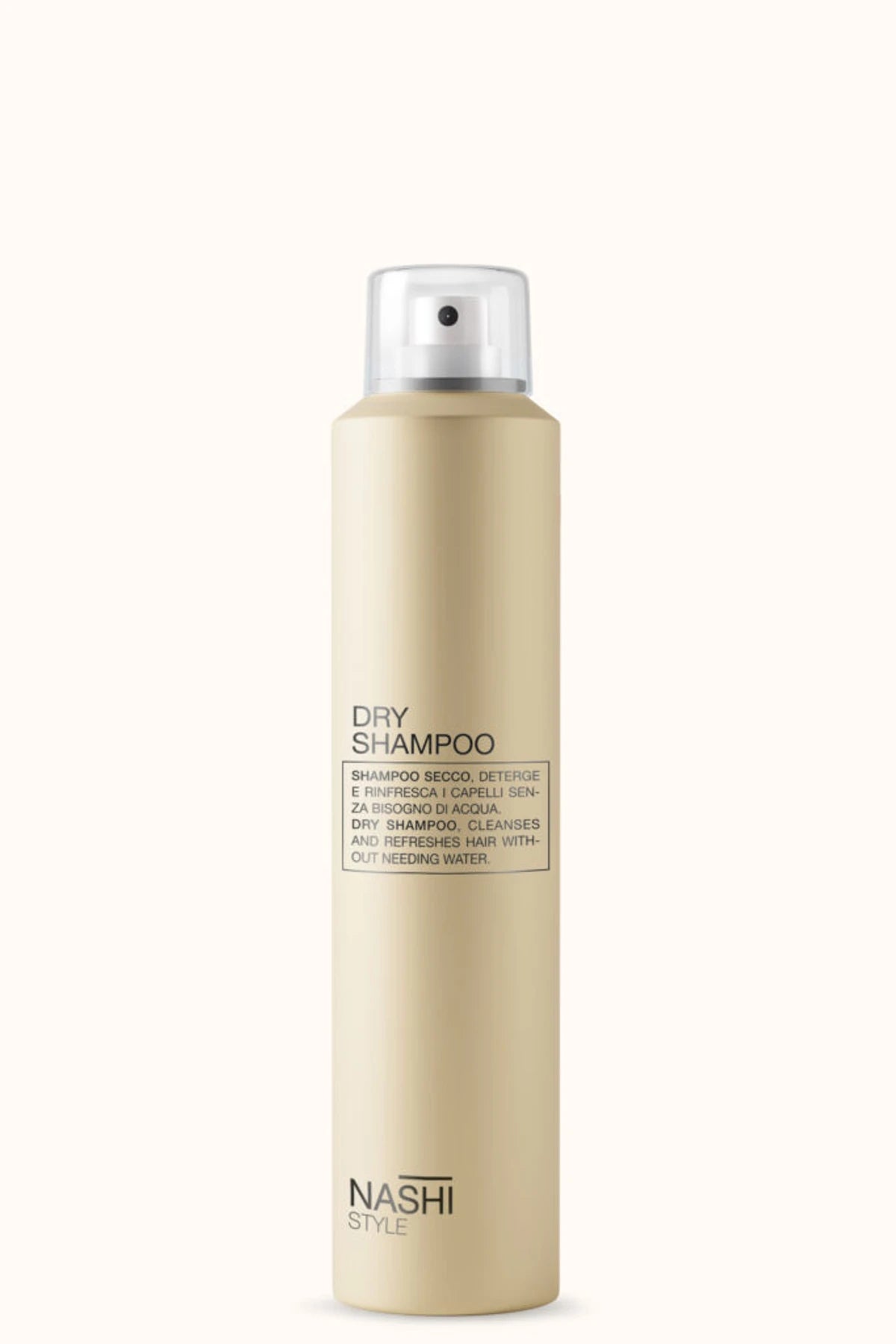 Nashi Dry Shampoo