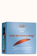 Nashi Essentia Energy Fortifying Hair Energy Box
