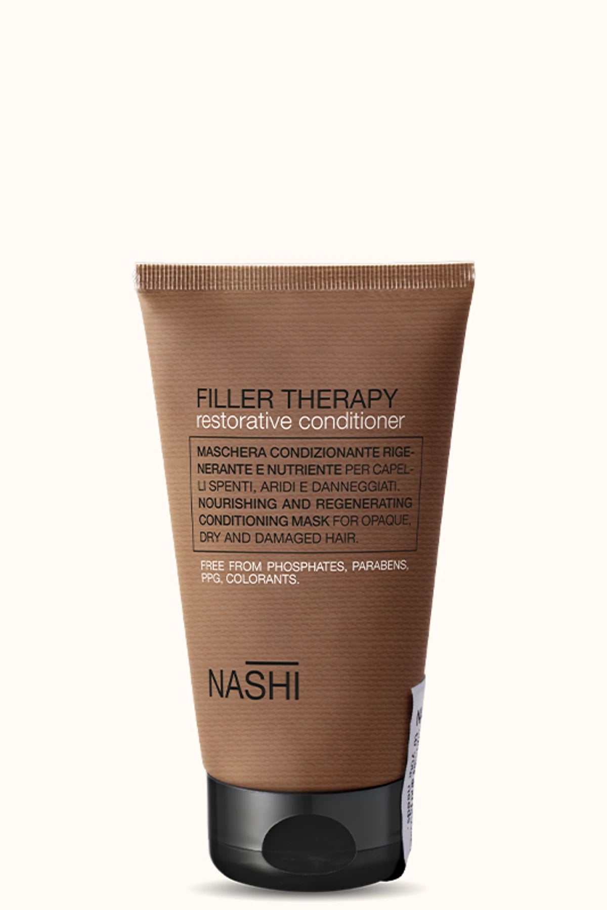 NASHI FILLER THERAPY RESTORATIVE CONDITIONER
