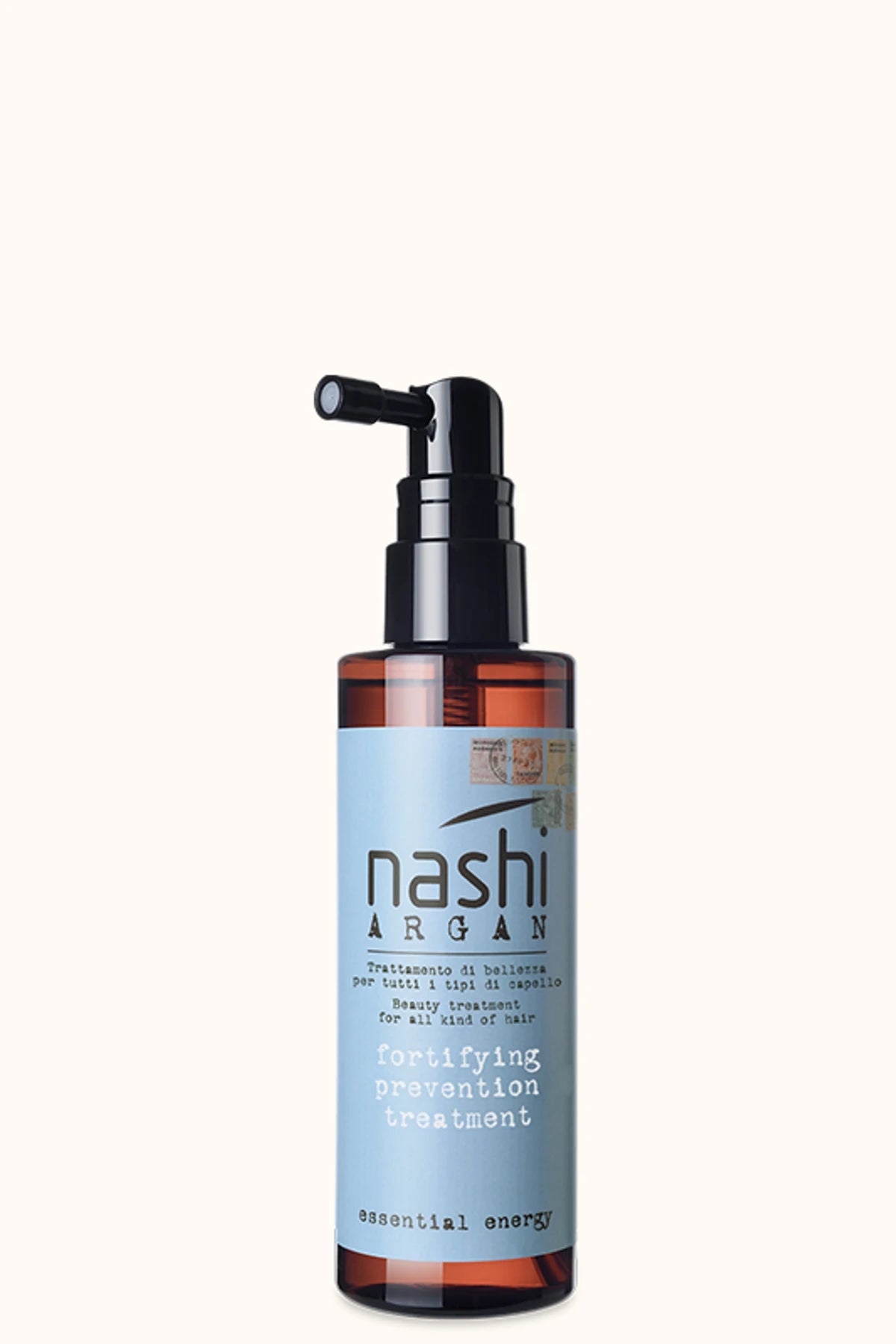 Nashi Fortifying Prevention Treatment