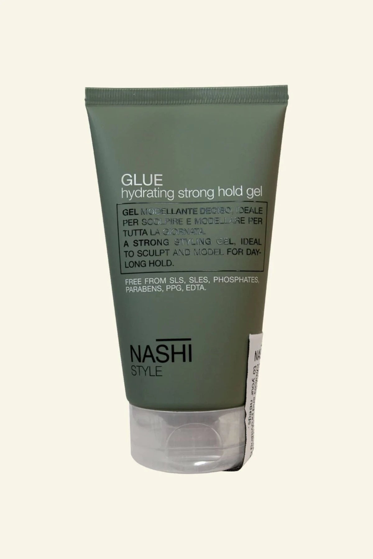 NASHI STYLE GLUE