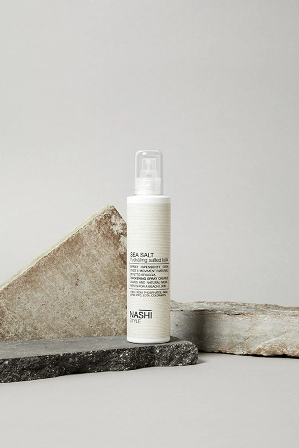NASHI STYLE SEA SALT