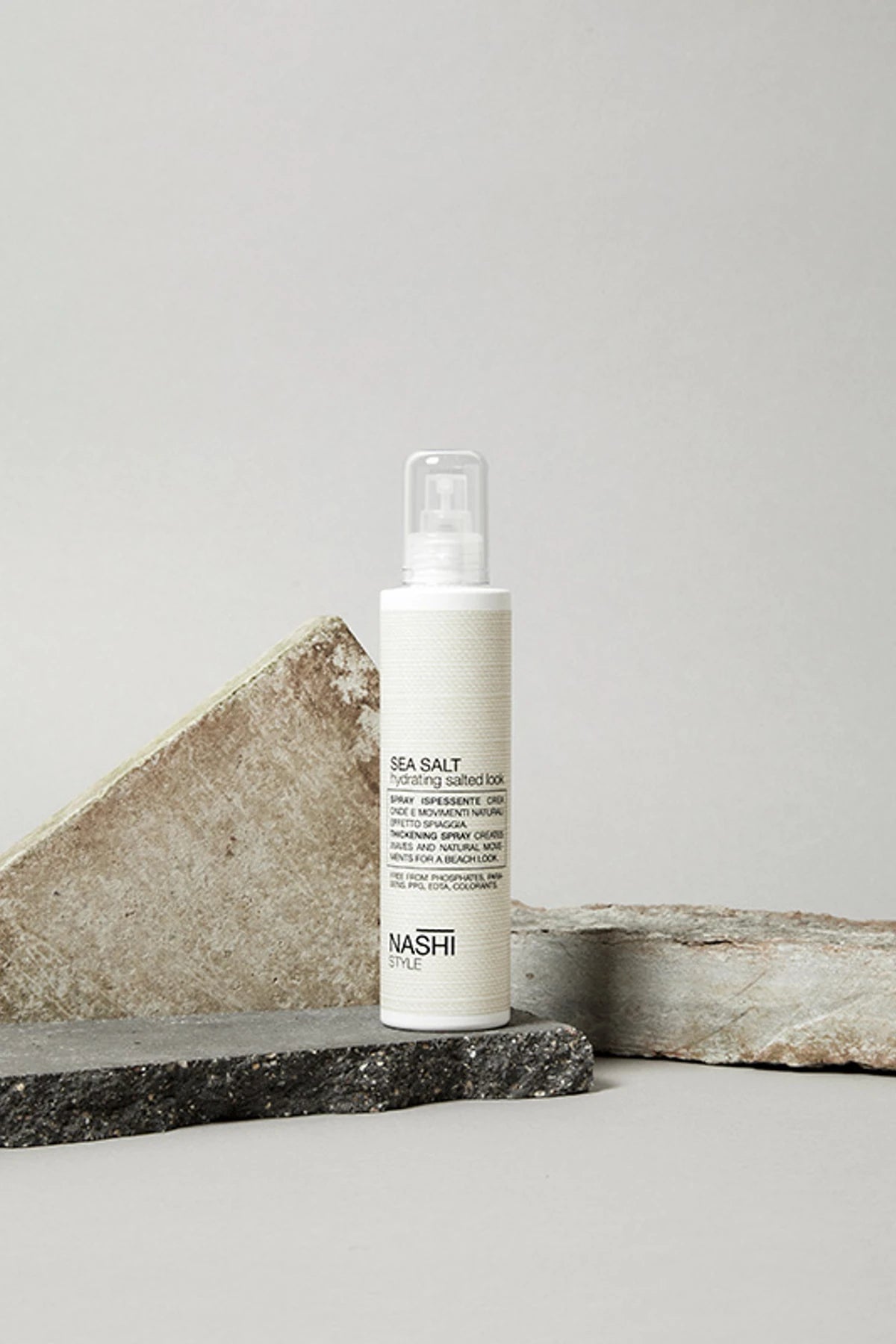 NASHI STYLE SEA SALT
