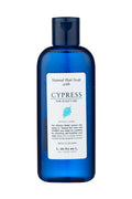 Natural Hair Soap Cypress