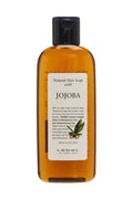 Natural Hair Soap Jojoba