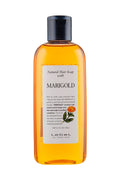 Natural Hair soap Marigold