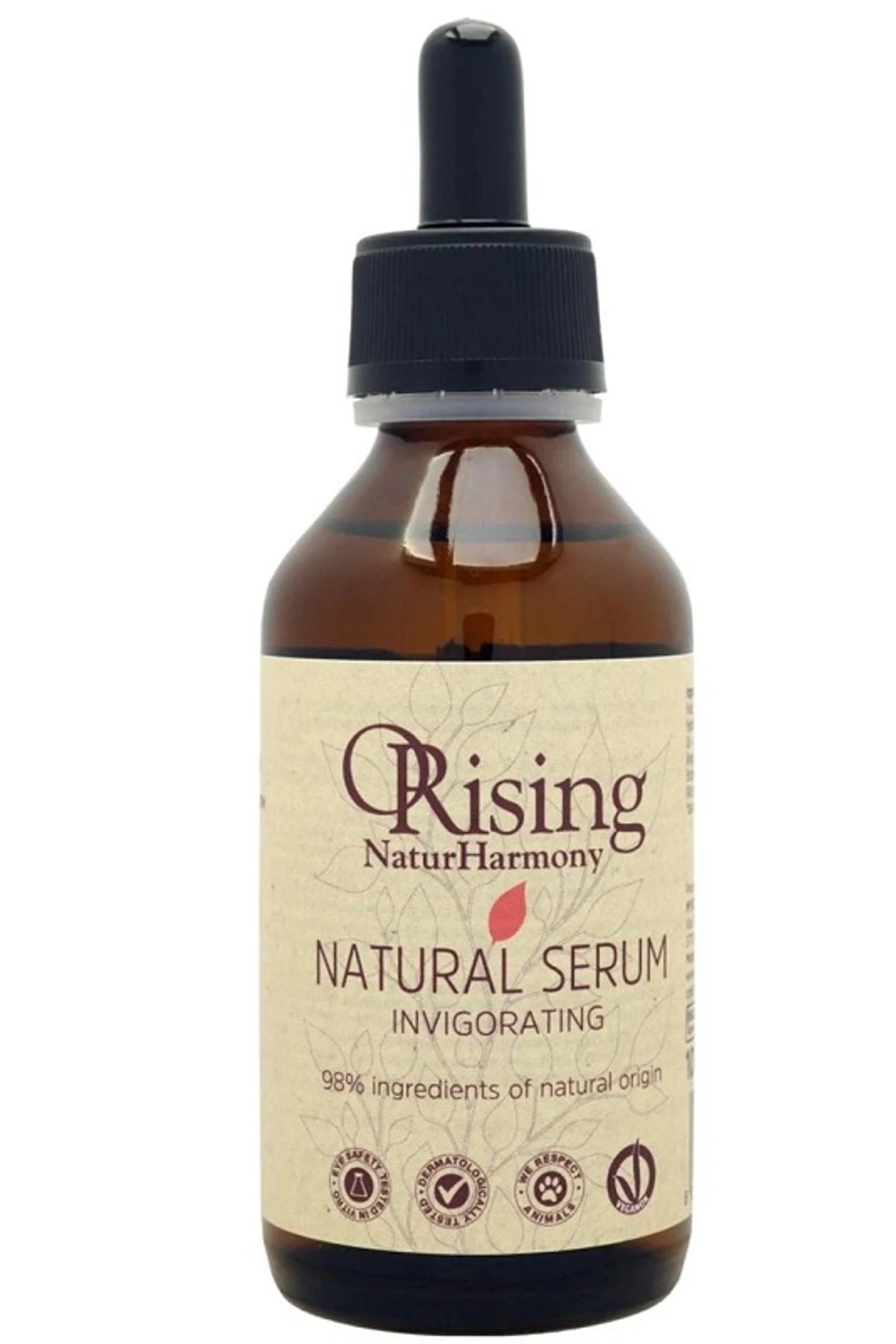 NaturalHarmony Invigorating Serum