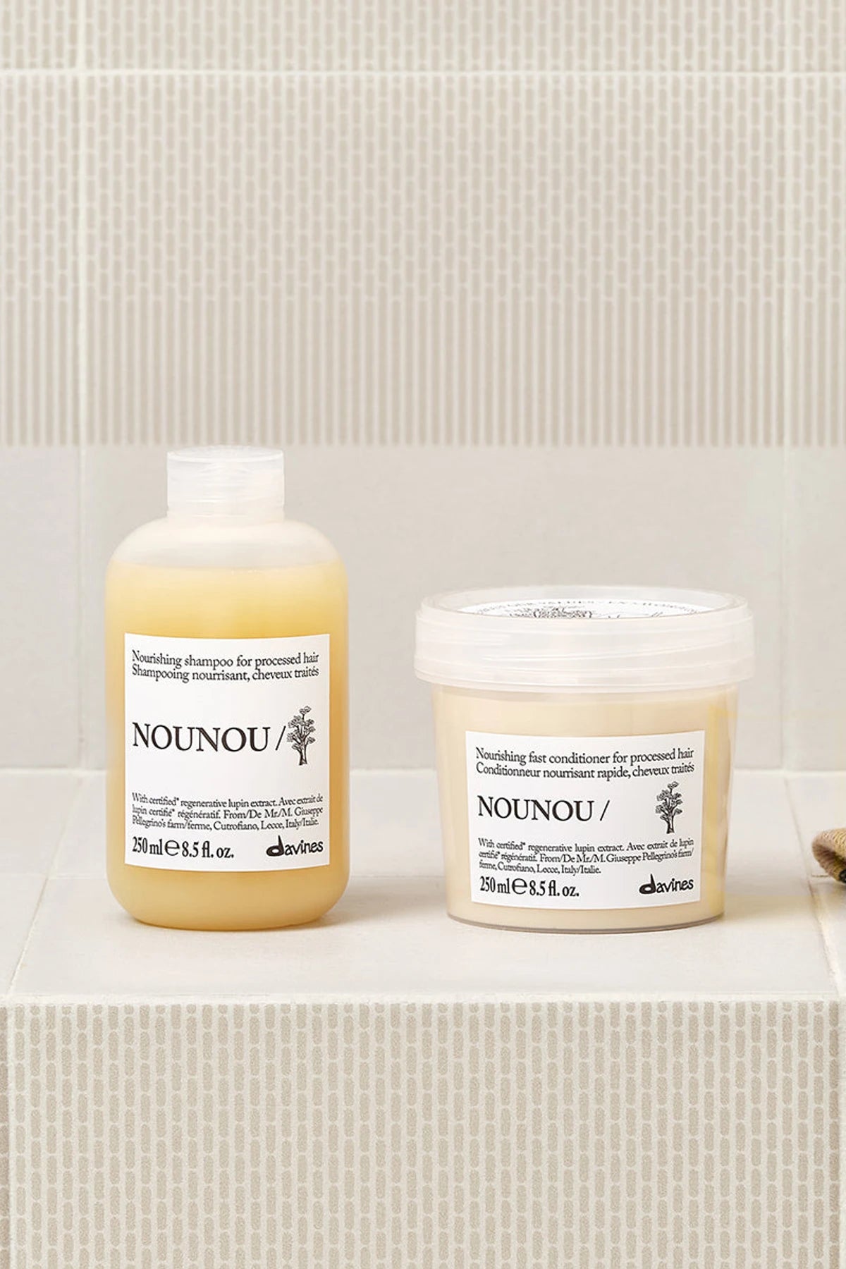 NOUNOU Conditioner