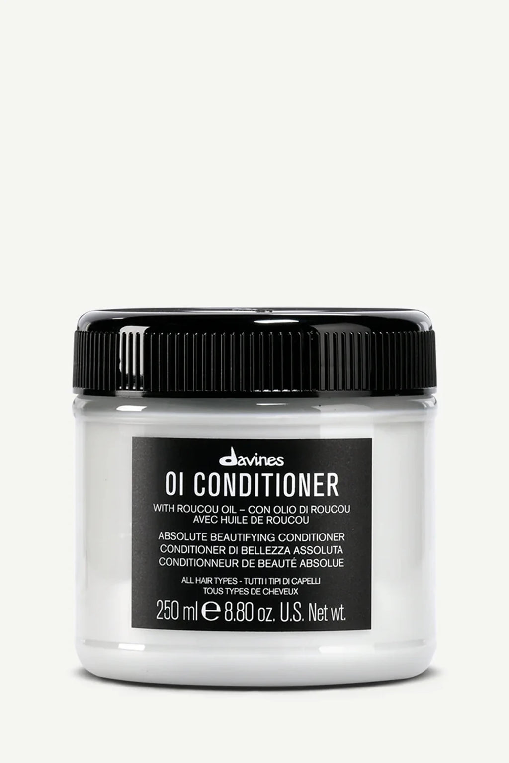 OI CONDITIONER