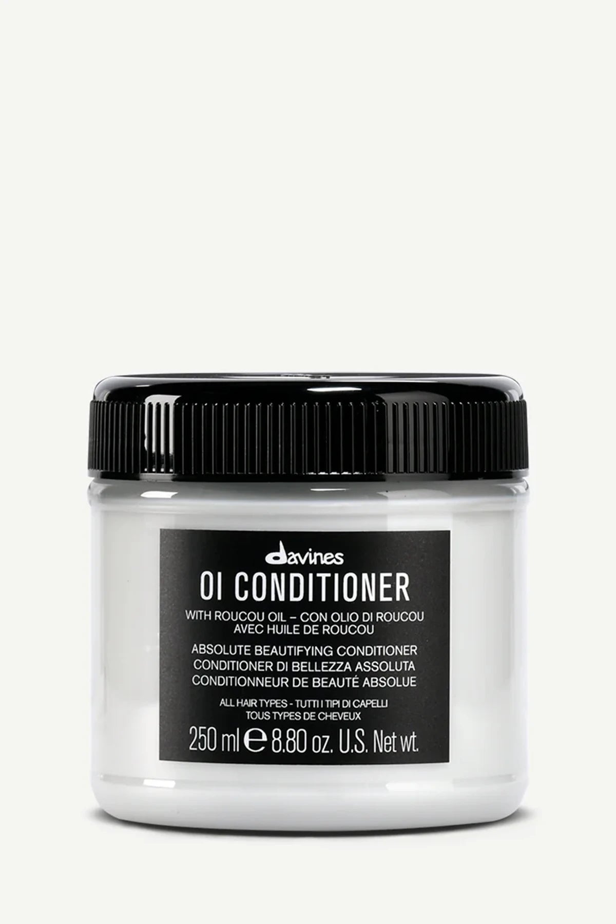 OI CONDITIONER