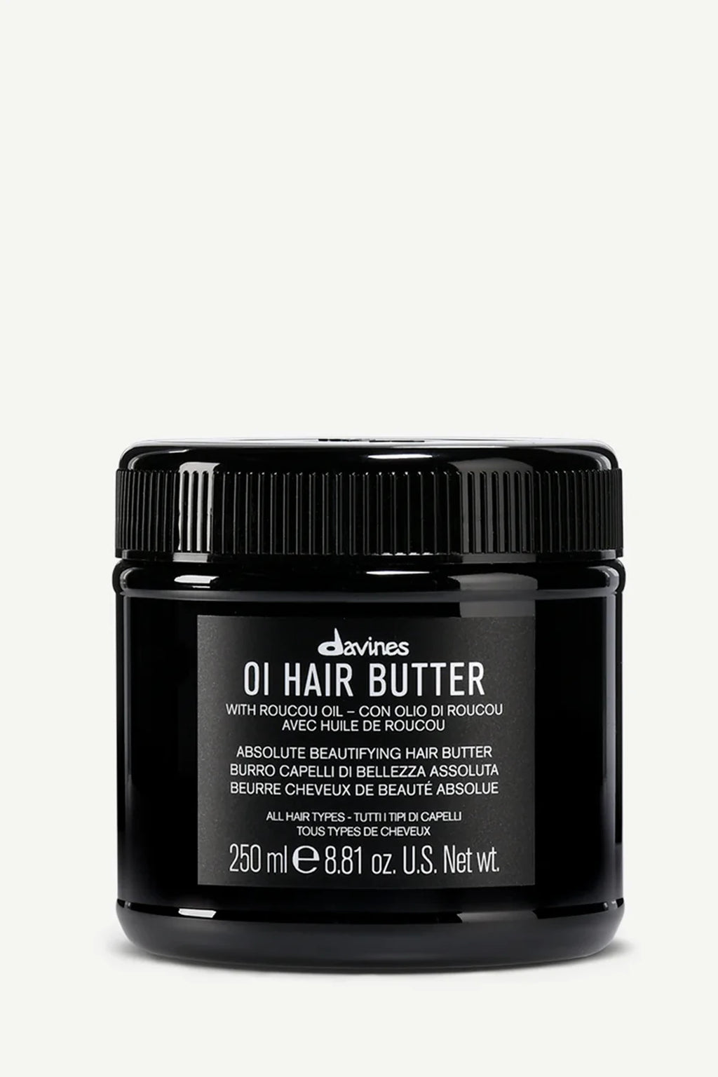 OI HAIR BUTTER
