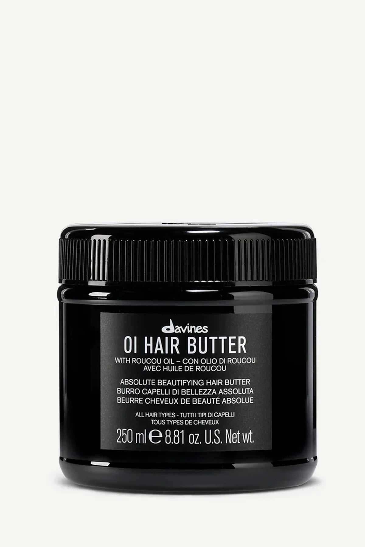 OI HAIR BUTTER