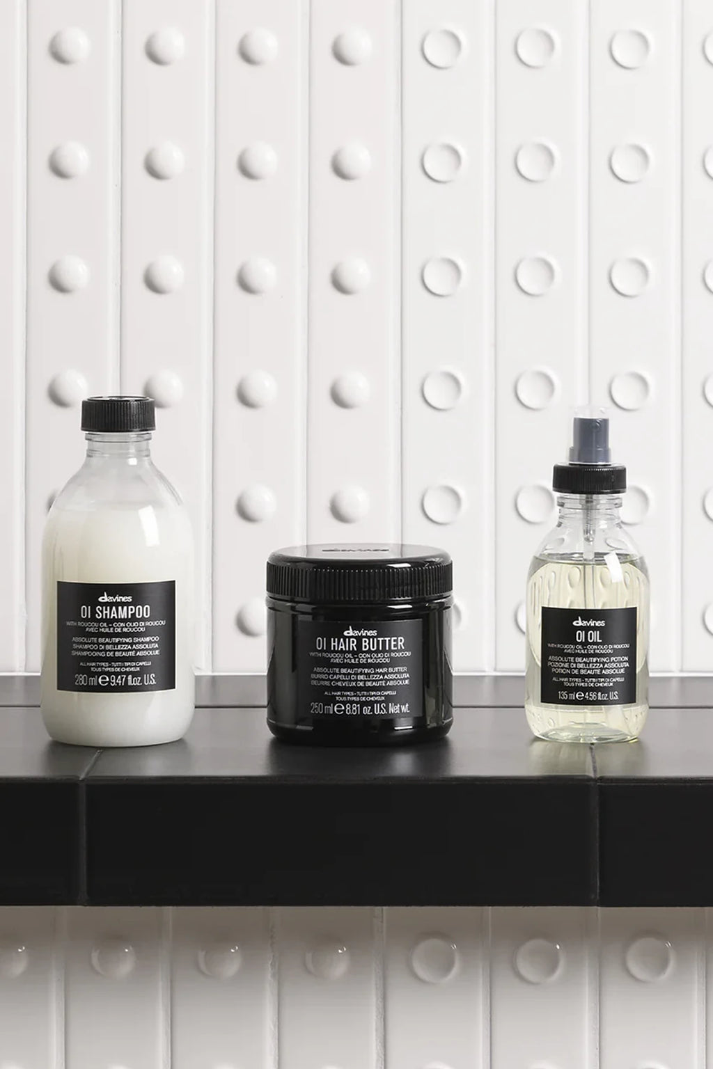 OI HAIR BUTTER