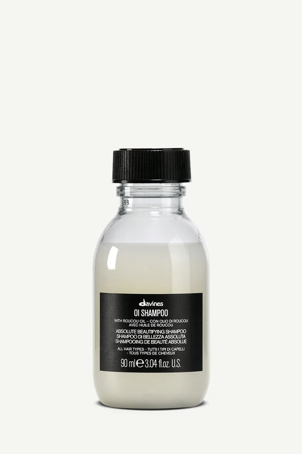 OI SHAMPOO