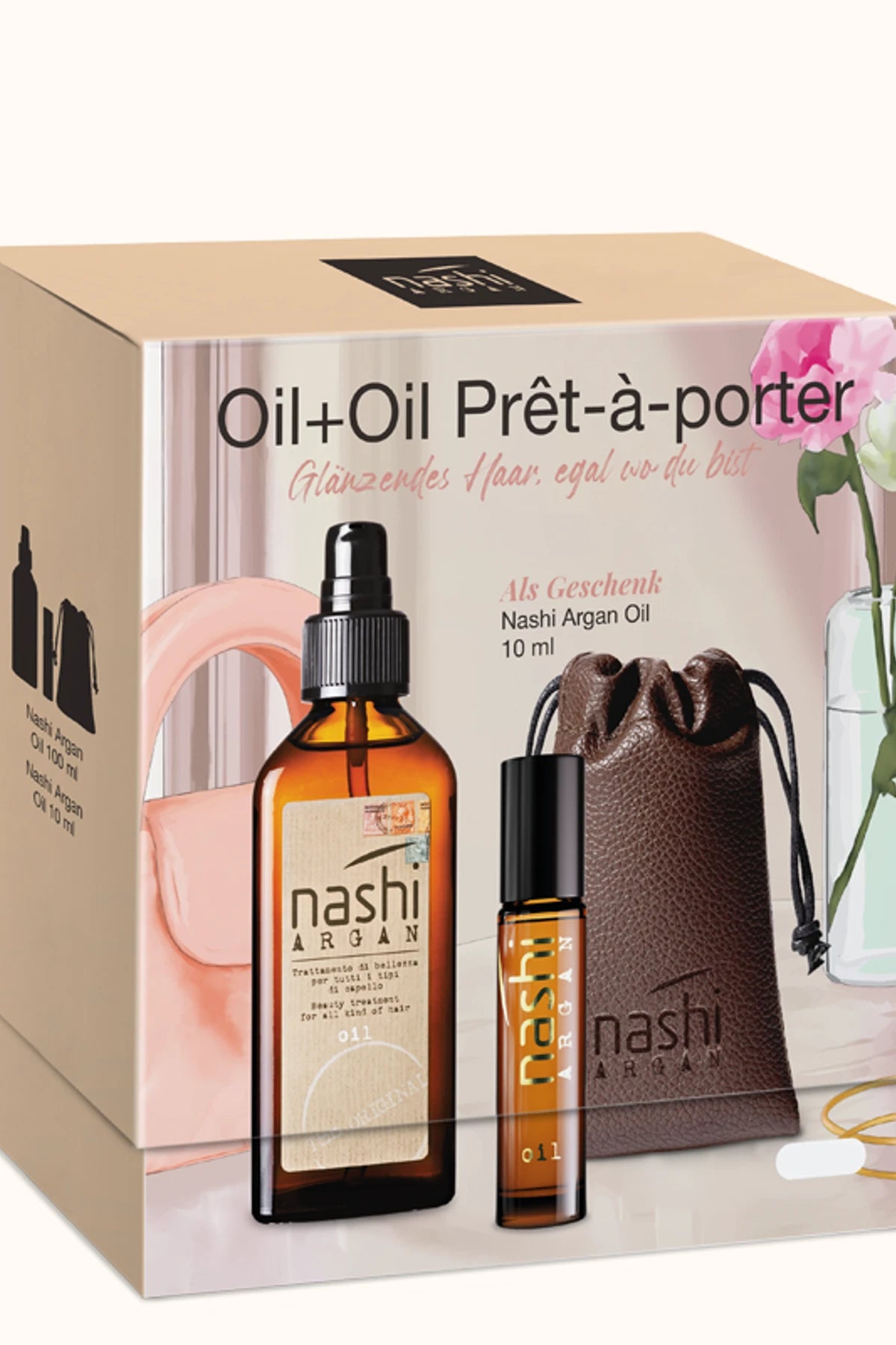 Oil+oil pret-a-porter
