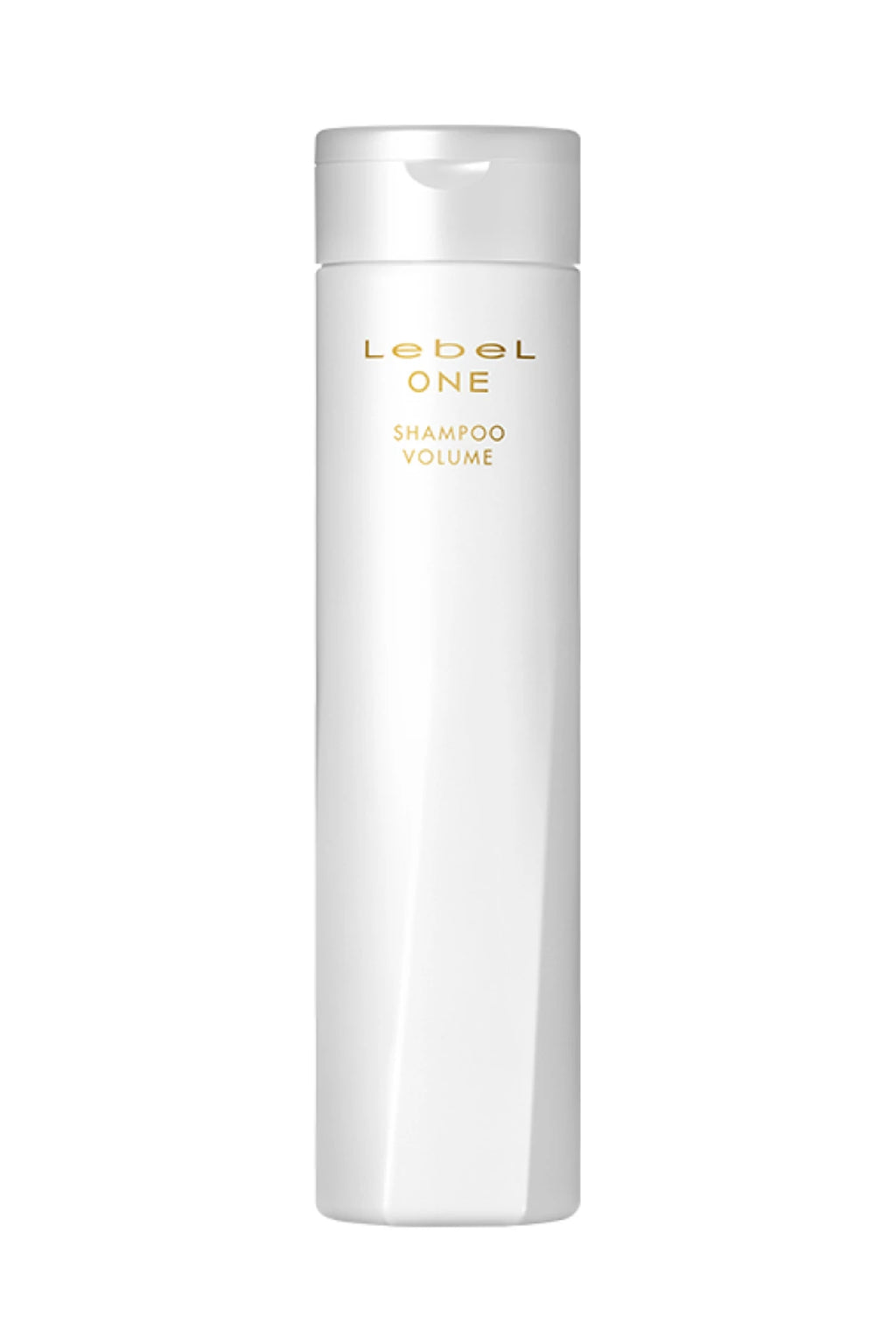 One Shampoo Volume