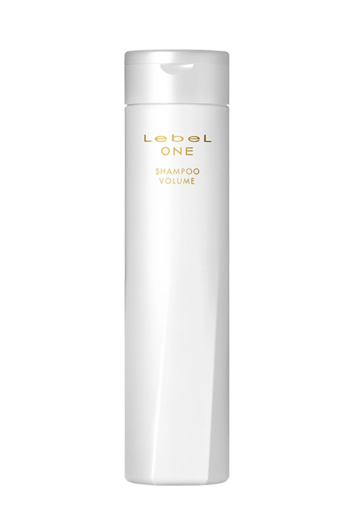 One Shampoo Volume